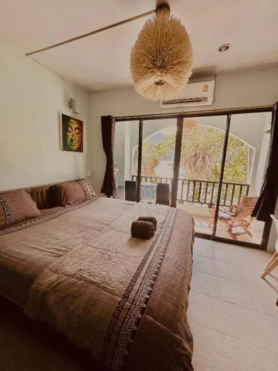 MILD ROOM SEA VIEW ROOM FOR RENT – Photos 2