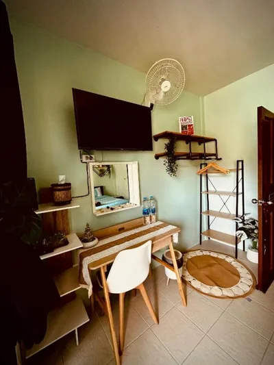 MILD ROOM SEA VIEW ROOM FOR RENT – Photos 4