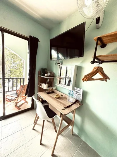 MILD ROOM SEA VIEW ROOM FOR RENT – Photos 5