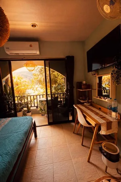 MILD ROOM SEA VIEW ROOM FOR RENT – Photos 7