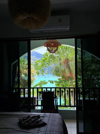 MILD ROOM SEA VIEW ROOM FOR RENT – Photos 8