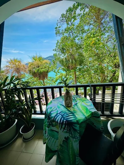 MILD ROOM SEA VIEW ROOM FOR RENT – Photos 9