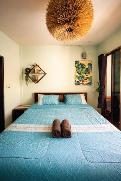 MILD ROOM SEA VIEW ROOM FOR RENT – Photos 10