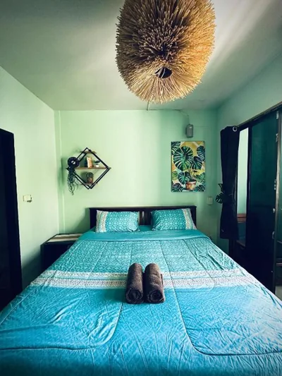MILD ROOM SEA VIEW ROOM FOR RENT – Photos 12