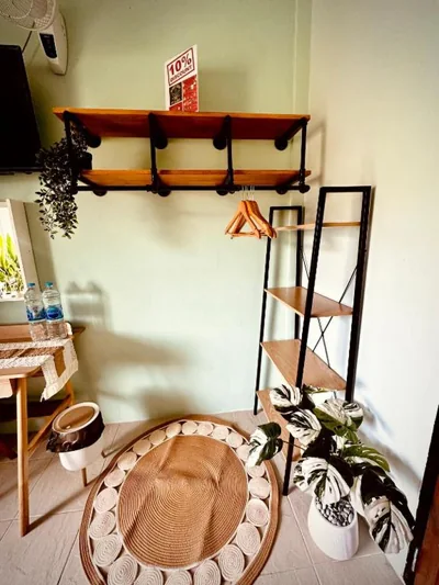 MILD ROOM SEA VIEW ROOM FOR RENT – Photos 14