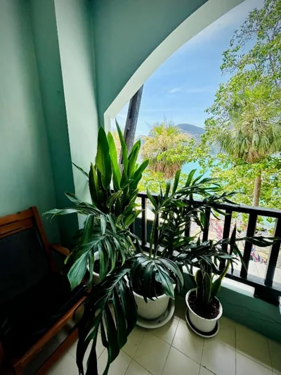 MILD ROOM SEA VIEW ROOM FOR RENT – Photos 15