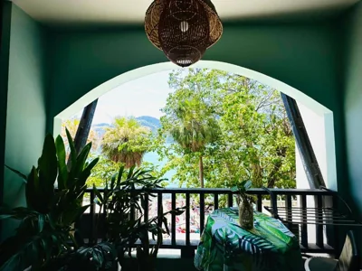 MILD ROOM SEA VIEW ROOM FOR RENT – Photos 16